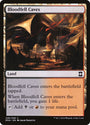 Bloodfell Caves [Eternal Masters]
