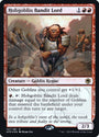 Hobgoblin Bandit Lord (Ampersand Promo) [Dungeons & Dragons: Adventures in the Forgotten Realms Promos]