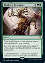Rishkar's Expertise [Dungeons & Dragons: Adventures in the Forgotten Realms Commander] - Español