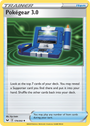 Pokegear 3.0 (174/202) [Sword & Shield: Base Set]