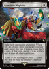Espers to Magicite (Extended Art) [FINAL FANTASY Commander]