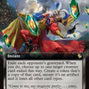 Espers to Magicite (Extended Art) [FINAL FANTASY Commander]