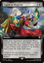 Espers to Magicite (Extended Art) [FINAL FANTASY Commander]