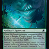 Larval Scoutlander [Edge of Eternities]