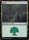 Forest (264) [War of the Spark] 