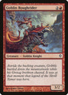 Goblin Roughrider [Worldwake] 