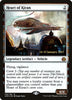 Heart of Kiran [Aether Revolt Prerelease Promos]