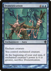 Domestication [Rise of the Eldrazi]