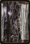 The Dark Barony (Planes) [Planechase Planes] 
