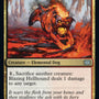 Blazing Hellhound [Double Masters 2022]