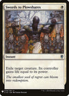 Swords to Plowshares [Mystery Booster] 