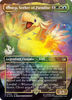 Choco, Seeker of Paradise (Borderless) (Chocobo Track Foil) [FINAL FANTASY]