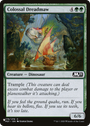 Colossal Dreadmaw (M21) [The List]