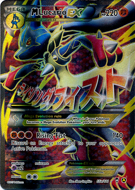 Cartas-magic-cartas-pokemon-coleccionables