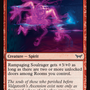Rampaging Soulrager [Duskmourn: House of Horror]