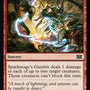 Sparkmage's Gambit [Double Masters 2022]