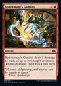 Sparkmage's Gambit [Double Masters 2022]