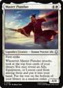 Master Piandao [Avatar: The Last Airbender]