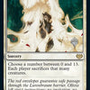 By Invitation Only (Promo Pack) [Innistrad: Crimson Vow Promos]