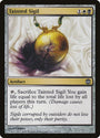 Tainted Sigil [Alara Reborn]