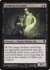 Agadeem Occultist [Worldwake]