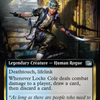 Locke Cole (Extended Art) [FINAL FANTASY]