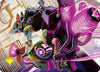 Nashi, Moon Sage's Scion Art Card (Gold-Stamped Signature) [Kamigawa: Neon Dynasty Art Series]