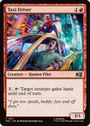 Taxi Driver [Marvel Super Heroes Commander]