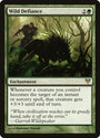 Wild Defiance [Avacyn Restored]