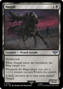 Nazgul (338) [The Lord of the Rings: Tales of Middle-Earth] - Español