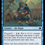 Thought Shucker [Bloomburrow]