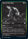 Howl of the Hunt [Innistrad: Double Feature]