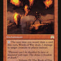Words of War [The List]