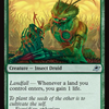 Eumidian Terrabotanist [Edge of Eternities]