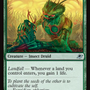 Eumidian Terrabotanist [Edge of Eternities]