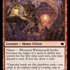 Whiskerquill Scribe [Bloomburrow]