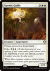 Karmic Guide [Secrets of Strixhaven Commander]