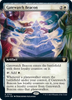 Gatewatch Beacon (Extended Art) [Commander Masters]
