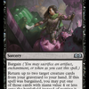 Back for Seconds [Wilds of Eldraine]