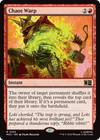 Chaos Warp [Marvel Super Heroes Commander]