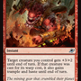 Full Bore [Edge of Eternities]