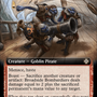 Broadside Bombardiers (Extended Art) [The Lost Caverns of Ixalan Commander]