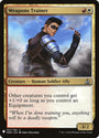 Weapons Trainer [Mystery Booster]