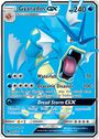Gyarados GX (101/111) [Sun & Moon: Crimson Invasion]