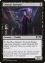 Liliana's Steward [Core Set 2021]