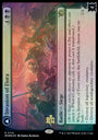 Invasion of Fiora // Marchesa, Resolute Monarch [March of the Machine Prerelease Promos]