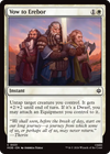 Vow to Erebor [The Hobbit]