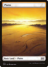 Plains (373) [Double Masters]
