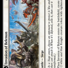 Invasion of Belenon // Belenon War Antherm [March of the Machine]