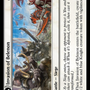 Invasion of Belenon // Belenon War Antherm [March of the Machine]